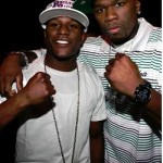 mayweather and 50 cent8