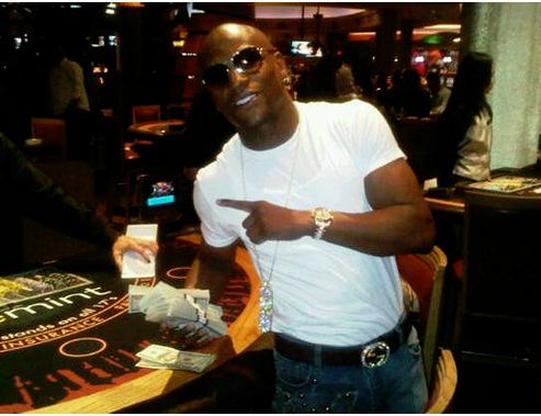 mayweather cash pile4 