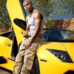 mayweather lambo