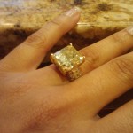 mayweather’s fiance’s ring
