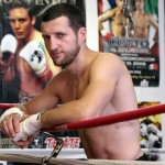 Froch NYC Workout (1)