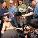 Froch NYC Workout (4)