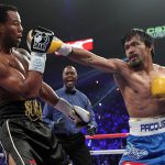 Pacquiao Mosley Fight Pictures (2)