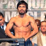 Pacquiao-Mosley Weigh-in Pics (4)