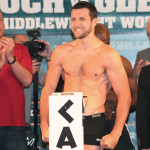 Froch Johnson Weigh-in (3)