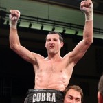 froch vs. johnson results 4