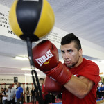 Molina Workout