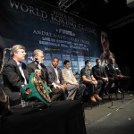 ward froch nyc presser2