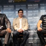 ward froch nyc presser4