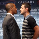 ward froch nyc presser5