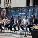 ward froch oakland presser2