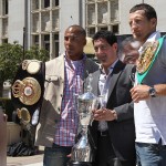 ward froch oakland presser6