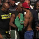 mayweather ortiz weigh-in5