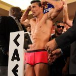 sergio martinez weigh-in