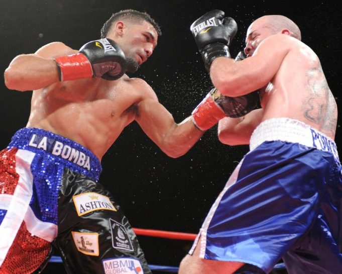boxing edwin rodriguez boxing edwin rodriguez