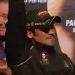 marquez weighin