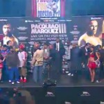 pacquiao marquez weighin2