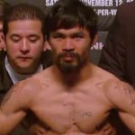 pacquiao weighin3