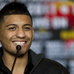 Abner Mares