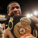 lamont peterson belts