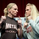 mathis holm weigh-in