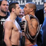 ward froch weigh-in3