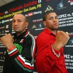 juanma salido ii presser