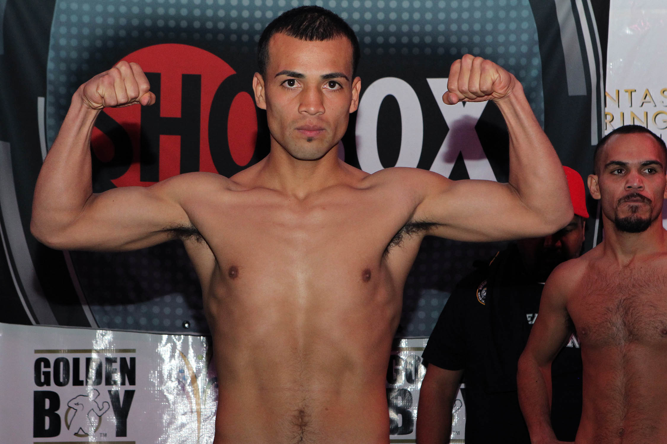 Shobox Weights & Pictures: Ramos vs. Beltran & Perez vs. Figueroa - 0