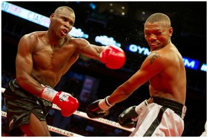 adonis stevenson