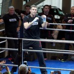 klitschko chisora workout4