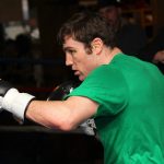 macklin workout4