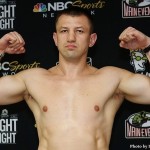 adamek aguilera weigh-in