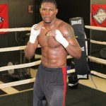 jermain taylor training