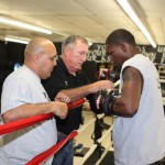 jermain taylor training3