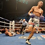 juanma salido ii results