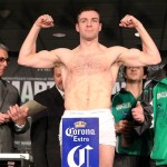 matthew macklin weigh-in