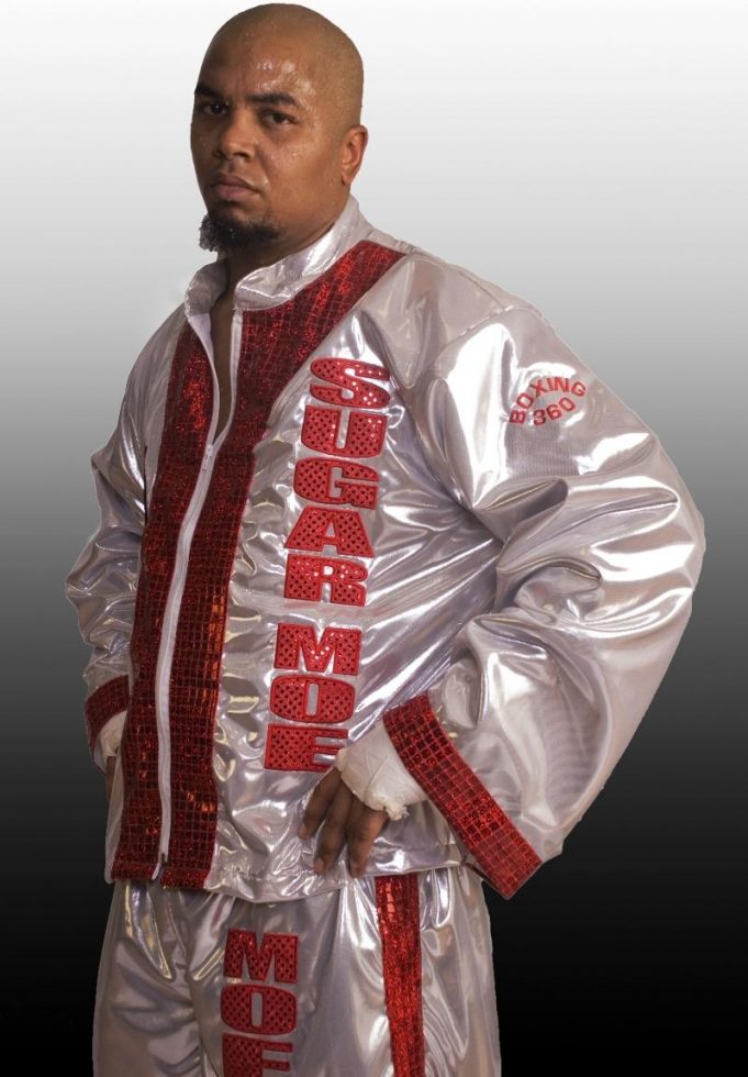 Maurice Harris to meet undefeated Edmund Gerber in Germany on May 5