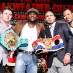 mayweather cotto LA presser (2)