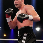 Michael Sprott(GB) vs Kubrat Pulev (BUL)