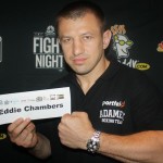 chambers adamek presser