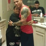 cotto training camp