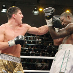 Ola Afolabi (England), Marco Huck (GER)