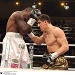 Ola Afolabi (England), Marco Huck (GER)