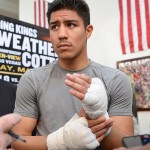 jessie vargas