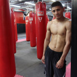 mares morel workouts