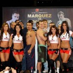 marquez fedchenko weigh-in