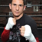 mauricio herrera training