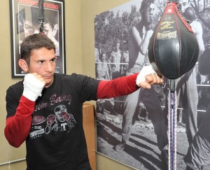mauricio herrera training2