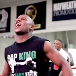 mayweather training camp4