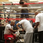 mayweather training camp5